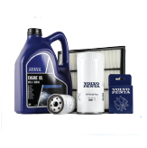 Kit manutenzione motore