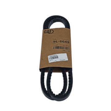 Immagine di 9L6645 VEE BELT - CINGHIA