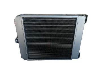Immagine di 8n4076 radiator a - radiatore