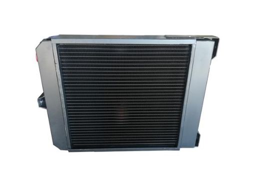 Immagine di 8n4076 radiator a - radiatore