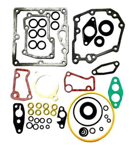 Immagine di 1411564 gasket kit - serie guarnizioni