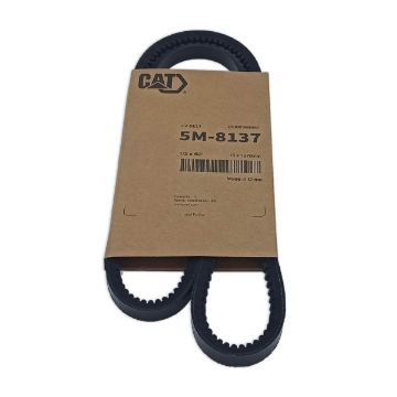 Immagine di 5M8137 VEE BELT - CINGHIA