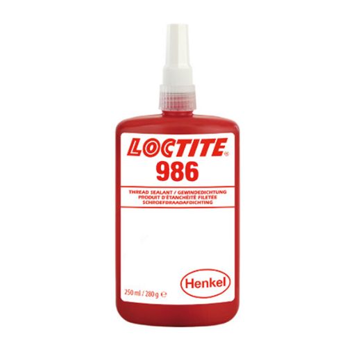 Immagine di 63550014F LOCTITE  - LOCTITE