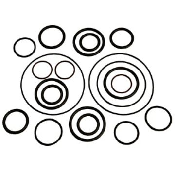 Immagine di 2119976a gasket kit - oil cooler & lines