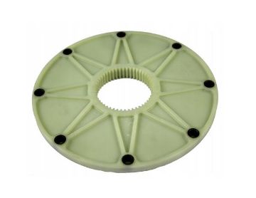 Immagine di 1417562 FLANGE NYLON - FLANGIA