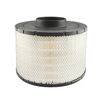 Picture of b125011 air filter, primary duralite