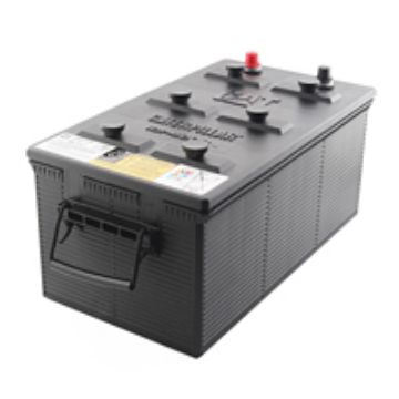 Picture of 1014000 battery - batteria