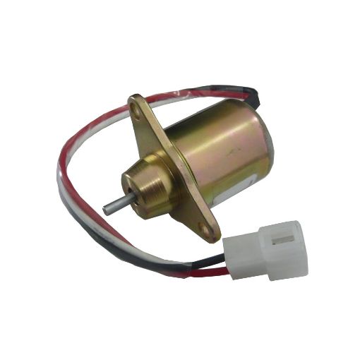 Immagine di 225461 KIT SOLENOIDE 12V