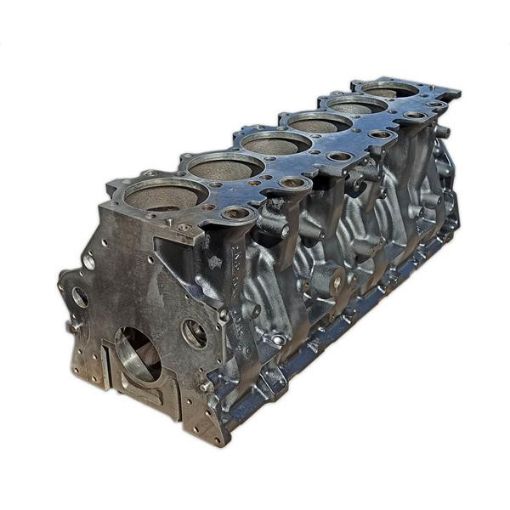 Immagine di 0R9118 BLOCK AS CYL REMAN FOR 1075781 CAT 3176 &