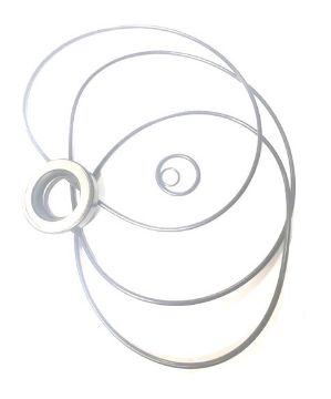 Immagine di 1733454 SEAL KIT - GRUPPO TENUTE