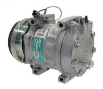 Immagine di 2298994 compressor g - compressore