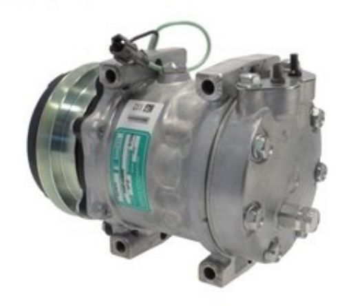 Immagine di 2298994 COMPRESSOR G - COMPRESSORE