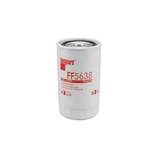 Immagine di FF5638 Fuel Filters/FWS