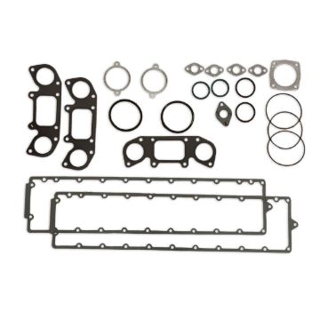 Immagine di 2256463 gasket kit - kit aftercooler & lines install