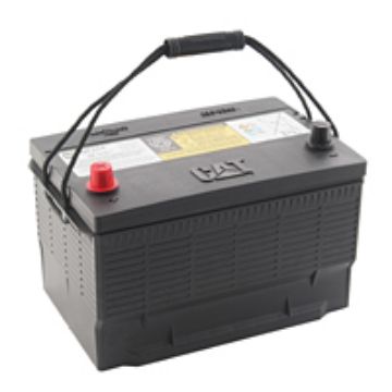 Picture of 2306368 battery - batteria