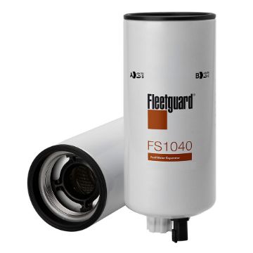 Picture of fs1040 fuel filters/fws
