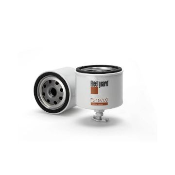 Picture of fs19709 fuel filters/fws