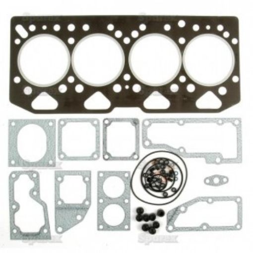 Immagine di 1751321 gasket kit - serie guarnizioni