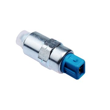 Immagine di 1766219 SOLENOID-12V - SOLENOIDE