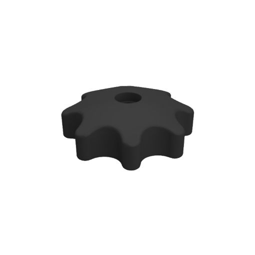 Immagine di 2382501 KNOB - PULSANTE