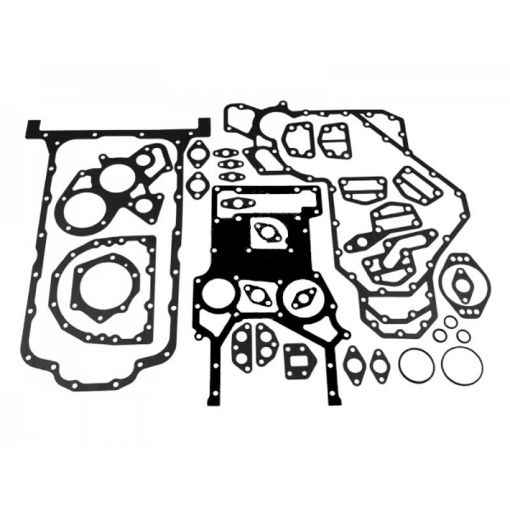 Immagine di 1874968 GASKET KT-BO - SERIE GUARNIZIONI