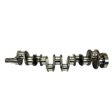 Immagine di 2408467 CRANKSHAFT G - ALBERO MOTORE