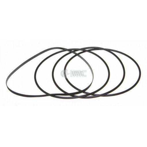 Immagine di 3535995a kit single cylinder liner seal