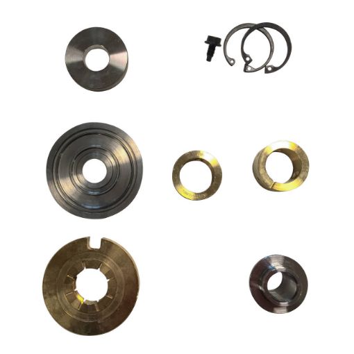 Immagine di 2487446 bearing kt - bronzina