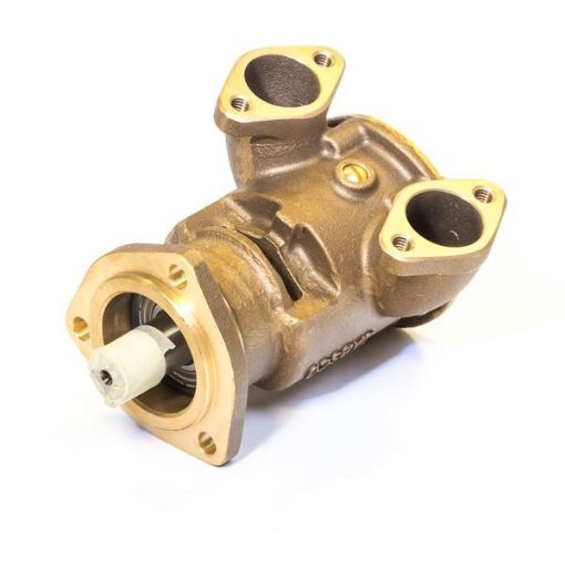 Immagine di 2488275 POMPA ACQUA - WATER PUMP