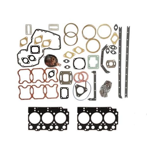 Immagine di 12032210F SERIE GUARNIZIO - GASKET SET