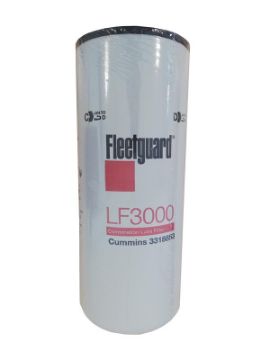 Picture of lf3000 oil filter combo spinon