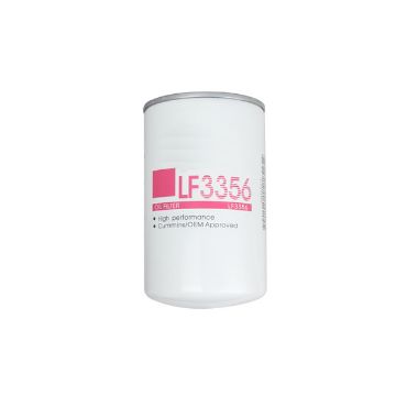 Picture of lf3356 lube filters