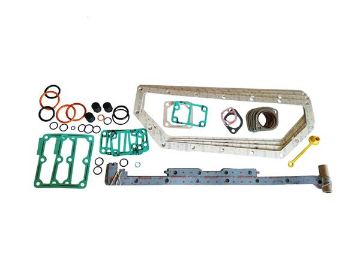 Immagine di 4200925 KIT GASKET - KIT GUARNIZIONI