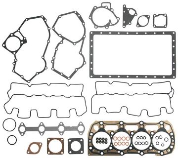 Immagine di 2538001 GASKET KT-EN - SERIE GUARNIZIONI