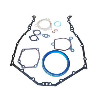 Immagine di 4545379 KIT GASKET - KIT GUARNIZIONI