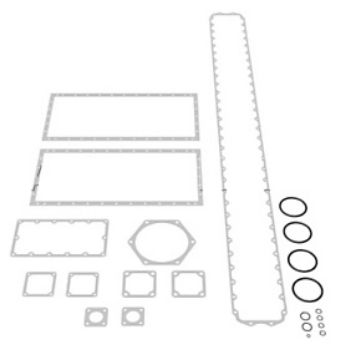 Immagine di 4549087 kit gasket - kit guarnizioni