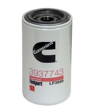 Picture of lf3959 oil filter