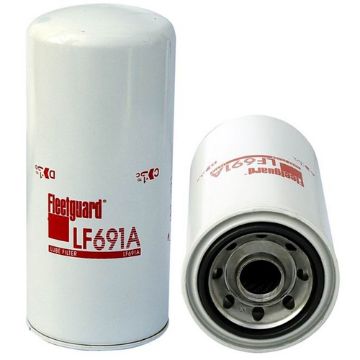 Picture of lf691a lube filters
