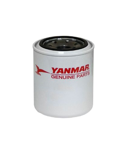 Immagine di p502051 lube filter, spin-on full flow