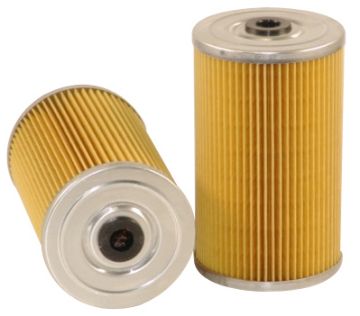 Picture of p550040 fuel filter, cartridge