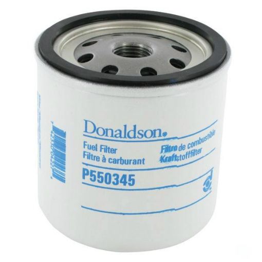 Immagine di P550345 FUEL FILTER, SPIN-ON