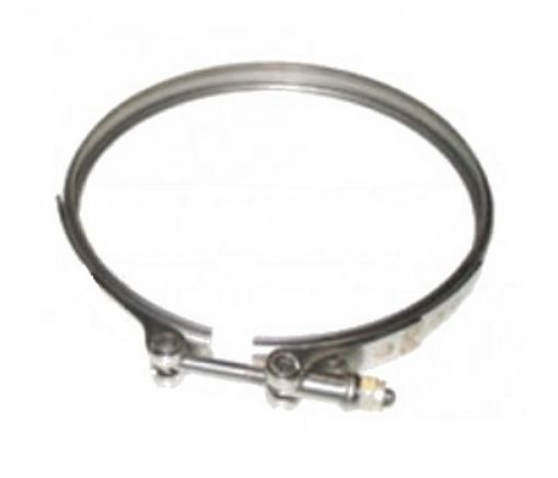 Immagine di 7W7778 CLAMP A - FASCETTA