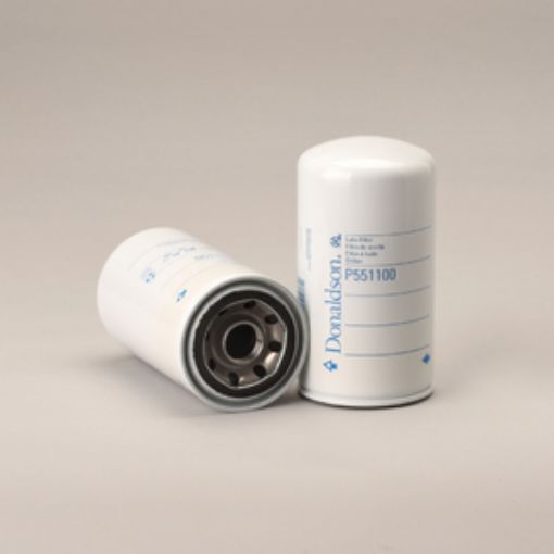 Immagine di P551100 LUBE FILTER, SPIN-ON FULL FLOW