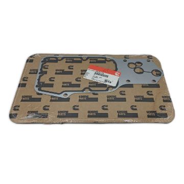 Immagine di 4932124 GASKET,OIL COOLER CORE