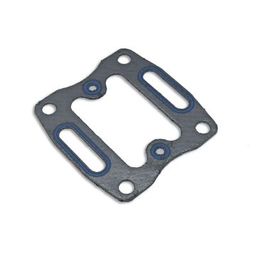 Immagine di 8014972 GUARN.PIANA.MOTORE - FLAT GASKET ENGINE