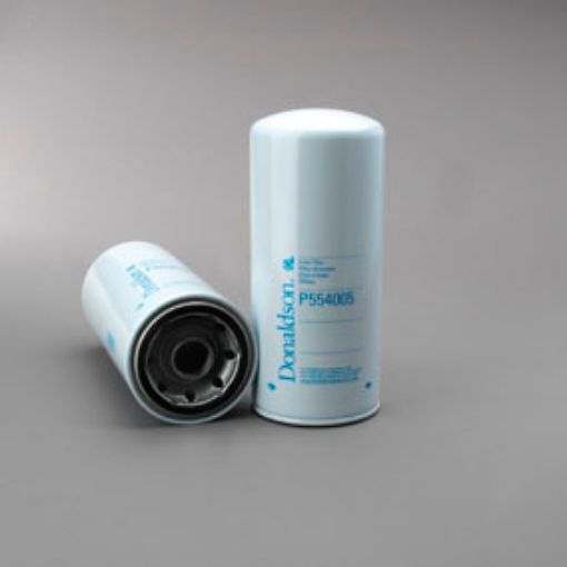 Immagine di P554005 LUBE FILTER, SPIN-ON FULL FLOW