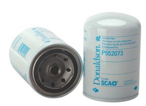 Immagine di p552073 coolant filter, spin-on sca plus