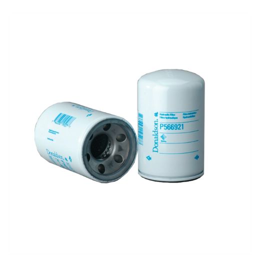 Immagine di p566921 hydraulic filter, spin-on