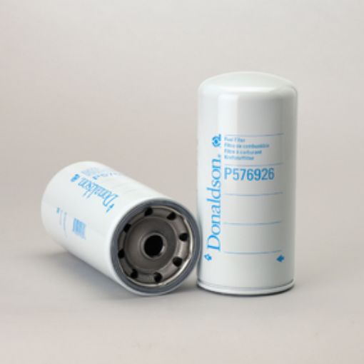 Immagine di p576926 fuel filter, spin-on secondary