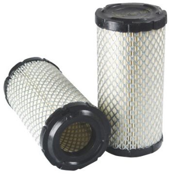 Picture of p772579 air filter, primary radialseal